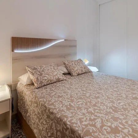 La Puerta Del Cielo Appartement