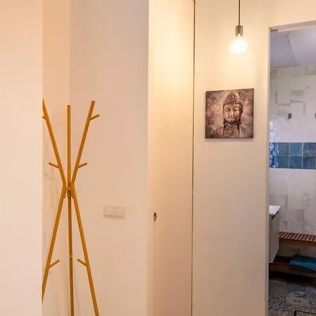 Appartement La Puerta Del Cielo Sevilla