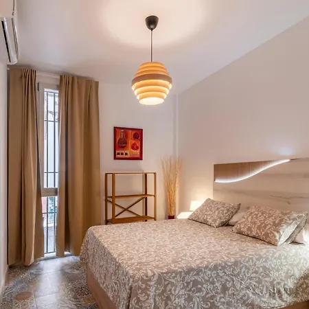 La Puerta Del Cielo Appartement Sevilla