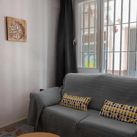 Appartement La Puerta Del Cielo