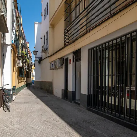La Puerta Del Cielo Appartement *