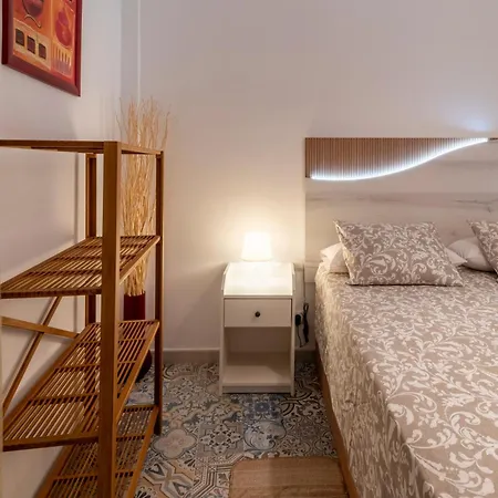 Appartement La Puerta Del Cielo